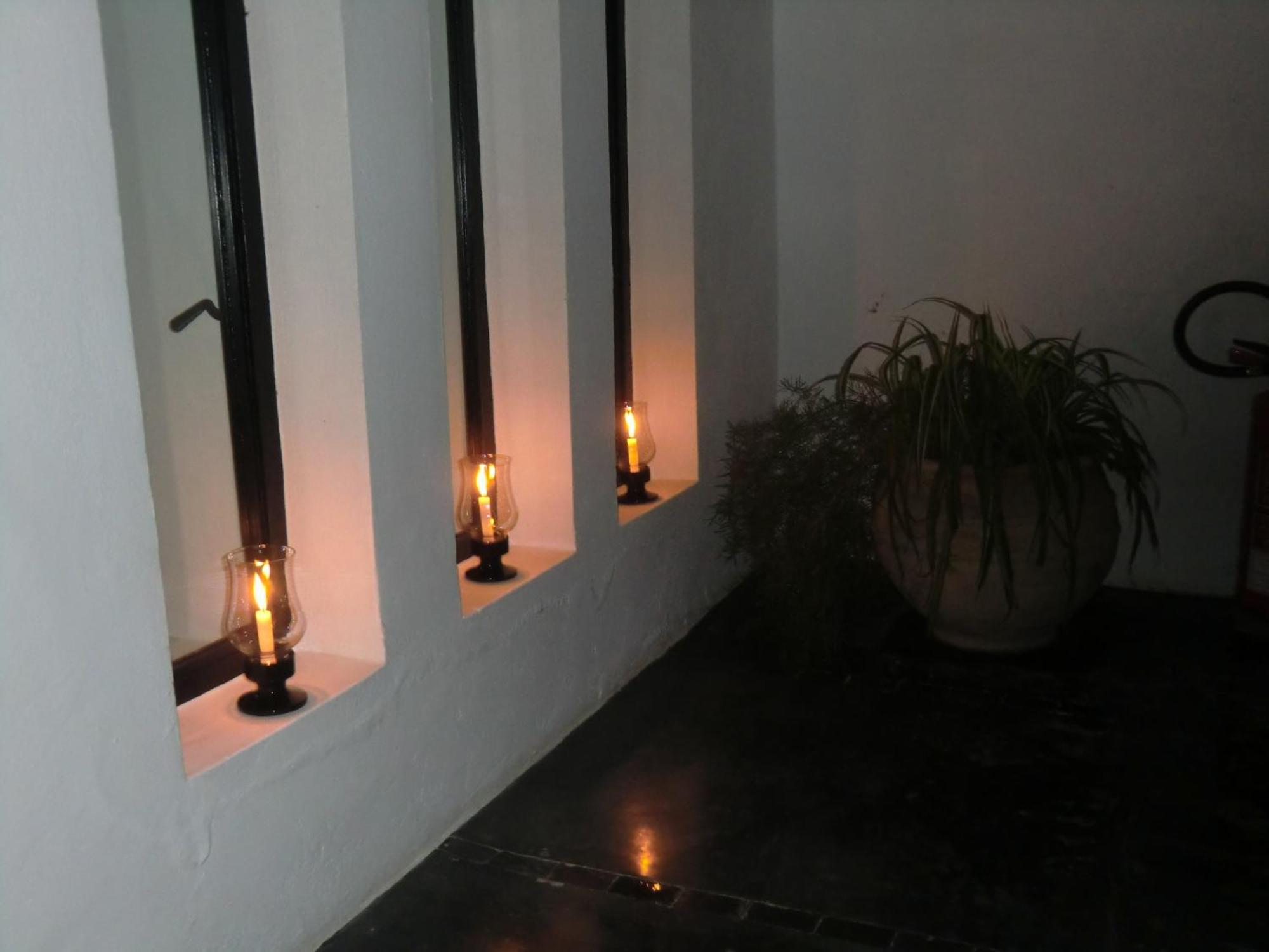 Riad Tchina Marrakesh Exterior photo