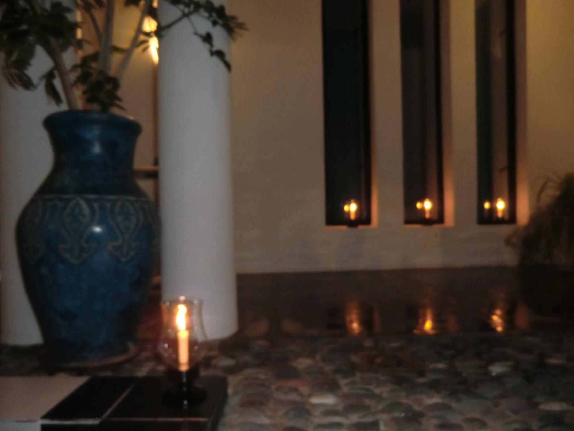 Riad Tchina Marrakesh Exterior photo