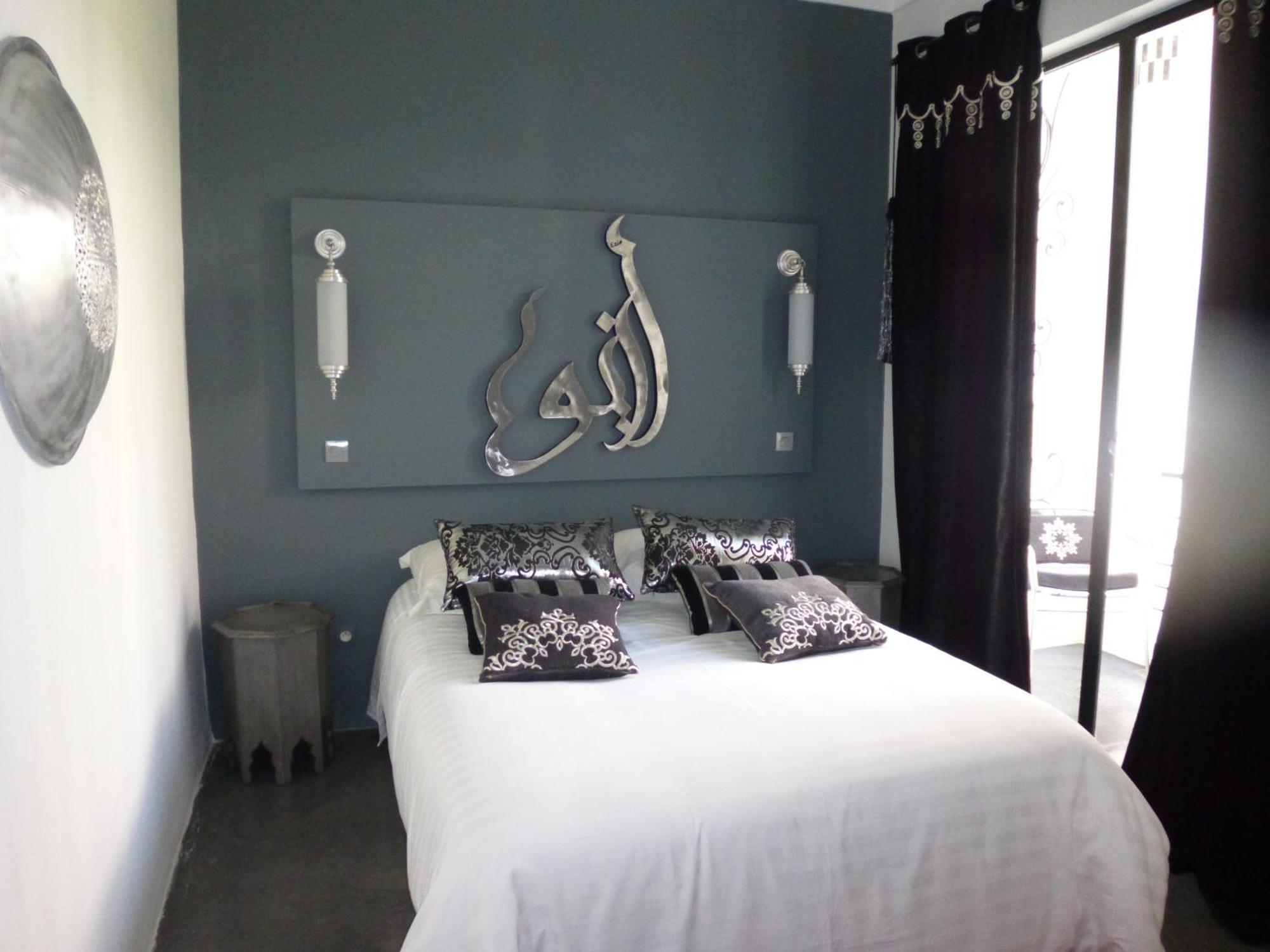 Riad Tchina Marrakesh Room photo