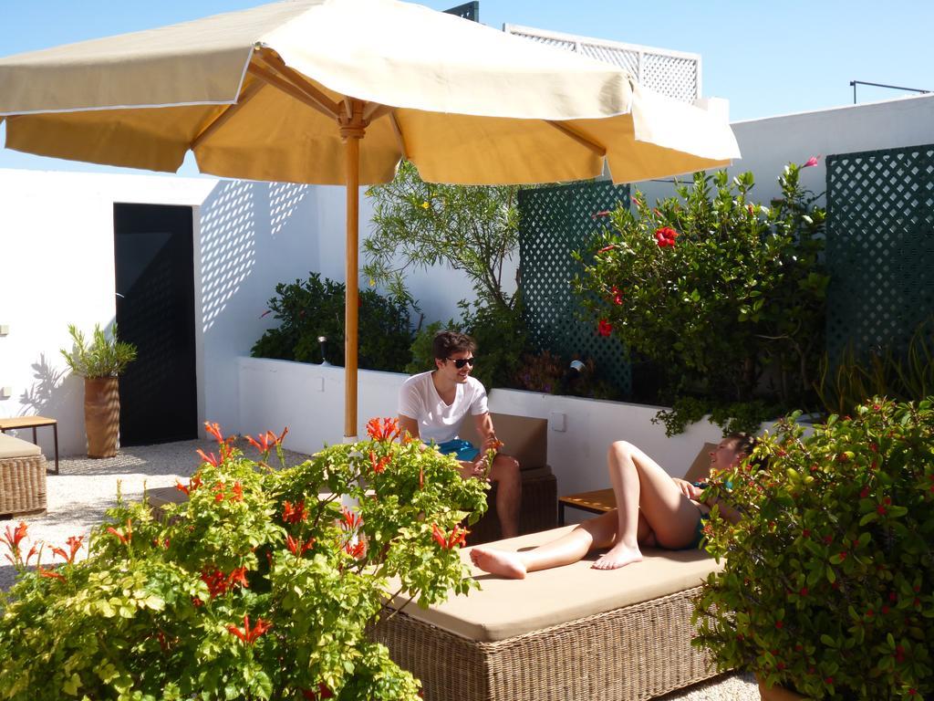 Riad Tchina Marrakesh Exterior photo